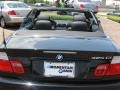 2006 Jet Black BMW 3 Series 325i Convertible  photo #24