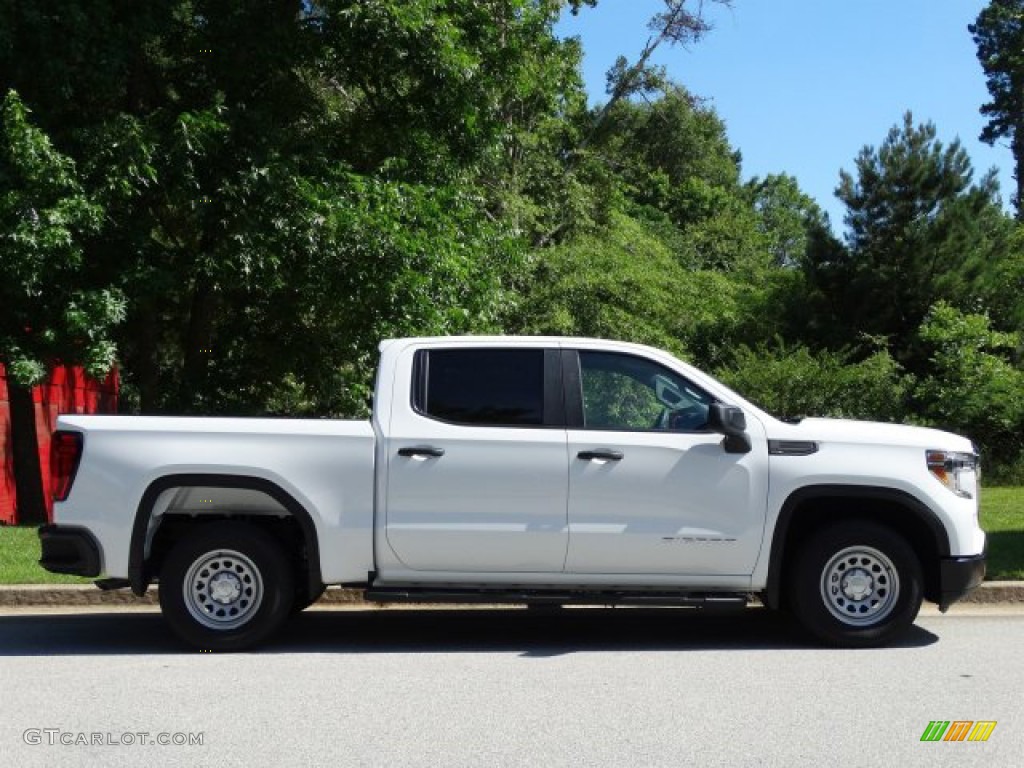 2019 GMC Sierra 1500 Crew Cab Exterior Photos