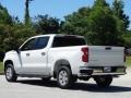 2019 Summit White Chevrolet Silverado 1500 WT Crew Cab  photo #6