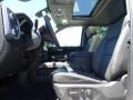 2019 Onyx Black GMC Sierra 1500 Denali Crew Cab 4WD  photo #16