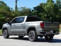 Satin Steel Metallic - Sierra 1500 AT4 Crew Cab 4WD Photo No. 6