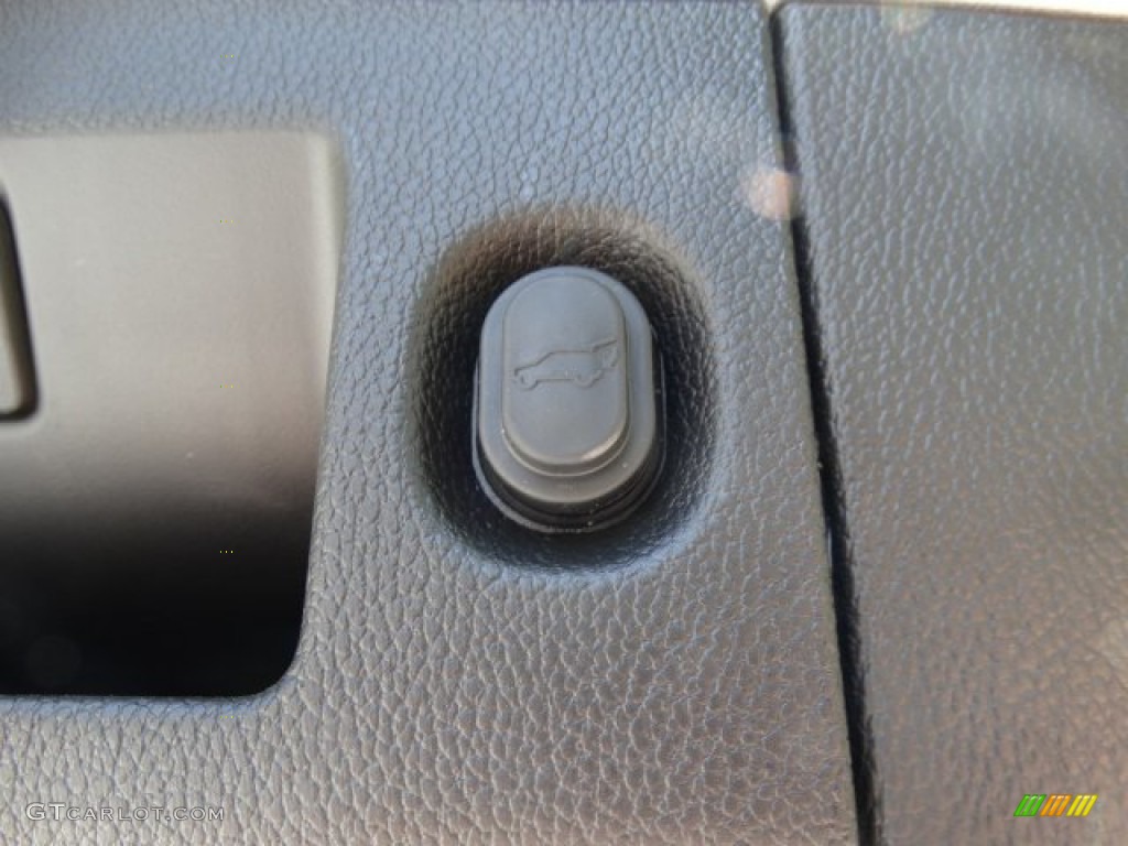 2019 Tahoe Premier - Satin Steel Metallic / Jet Black photo #33