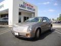 Radiant Bronze - CTS Sedan Photo No. 1
