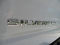 2019 Summit White Chevrolet Silverado 1500 WT Crew Cab 4WD  photo #9