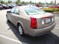 Radiant Bronze - CTS Sedan Photo No. 2