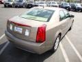 Radiant Bronze - CTS Sedan Photo No. 3