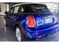 Starlight Blue - Hardtop Cooper S 4 Door Photo No. 2