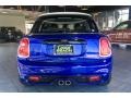 Starlight Blue - Hardtop Cooper S 4 Door Photo No. 3
