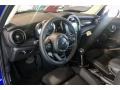 Starlight Blue - Hardtop Cooper S 4 Door Photo No. 4