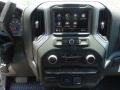 Controls of 2019 Silverado 1500 WT Crew Cab 4WD
