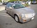 Radiant Bronze - CTS Sedan Photo No. 4