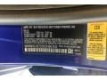 B62: Starlight Blue 2019 Mini Hardtop Cooper S 4 Door Color Code