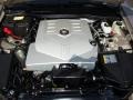 Radiant Bronze - CTS Sedan Photo No. 6