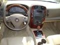 Radiant Bronze - CTS Sedan Photo No. 7