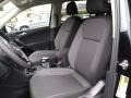 Deep Black Pearl - Tiguan S Photo No. 3