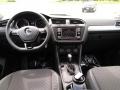 Deep Black Pearl - Tiguan S Photo No. 4