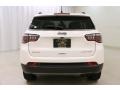 2019 White Jeep Compass Limited 4x4  photo #19