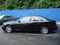 2007 Black Raven Cadillac STS 4 V6 AWD  photo #2