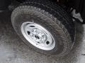 Oxford White - F250 Super Duty XL SuperCab 4x4 Photo No. 9