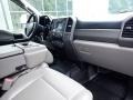 Oxford White - F250 Super Duty XL SuperCab 4x4 Photo No. 11