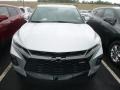 Silver Ice Metallic - Blazer RS AWD Photo No. 6
