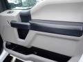 Oxford White - F250 Super Duty XL SuperCab 4x4 Photo No. 12