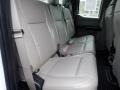 Oxford White - F250 Super Duty XL SuperCab 4x4 Photo No. 13