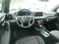 Silver Ice Metallic - Blazer RS AWD Photo No. 10