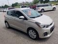 Toasted Marshmallow Metallic - Spark LT Photo No. 6