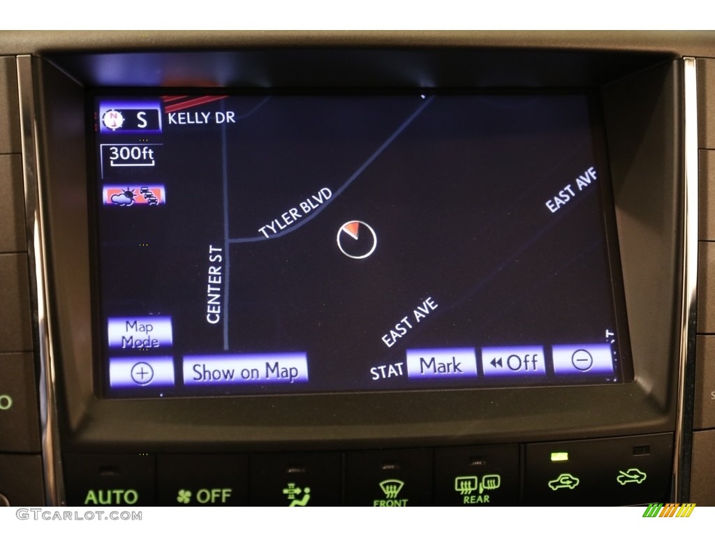 2013 IS 250 AWD - Tungsten Pearl / Black photo #10