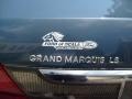 Norsea Blue Metallic - Grand Marquis LS Photo No. 10