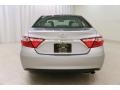 2017 Celestial Silver Metallic Toyota Camry XLE  photo #18