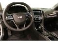 Jet Black Dashboard Photo for 2019 Cadillac ATS #133882059