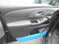 Mosaic Black Metallic - Traverse LT AWD Photo No. 10