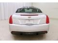 Radiant Silver Metallic - ATS AWD Photo No. 18