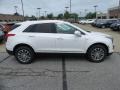 Crystal White Tricoat - XT5 Luxury AWD Photo No. 2