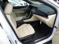Crystal White Tricoat - XT5 Luxury AWD Photo No. 3