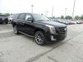 Front 3/4 View of 2019 Escalade Luxury 4WD