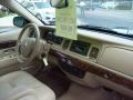 2008 Norsea Blue Metallic Mercury Grand Marquis LS  photo #17