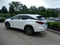 Eminent White Pearl - RX 350L AWD Photo No. 4