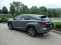 Nebula Gray Pearl - RX 350L AWD Photo No. 4