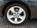 2006 Jet Black BMW Z4 3.0i Roadster  photo #4