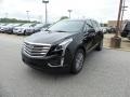 Stellar Black Metallic - XT5 Luxury AWD Photo No. 1