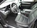 Stellar Black Metallic - XT5 Luxury AWD Photo No. 3