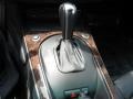 2006 Jet Black BMW Z4 3.0i Roadster  photo #12