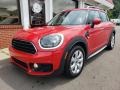 Chili Red - Countryman Cooper Photo No. 2