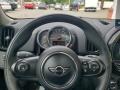 Carbon Black Steering Wheel Photo for 2019 Mini Countryman #133885320