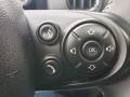 Carbon Black 2019 Mini Countryman Cooper Steering Wheel