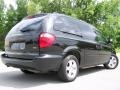 2005 Brilliant Black Crystal Pearl Dodge Grand Caravan SXT  photo #5