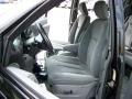 2005 Brilliant Black Crystal Pearl Dodge Grand Caravan SXT  photo #6